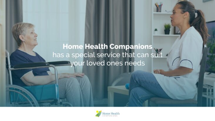 Patients Care Archives - Home Companions Health