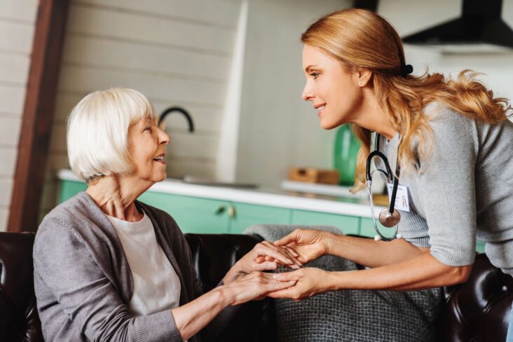 Archives Home Health - Care Patients Companions